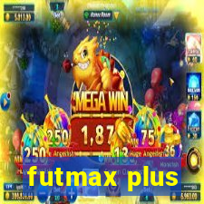 futmax plus